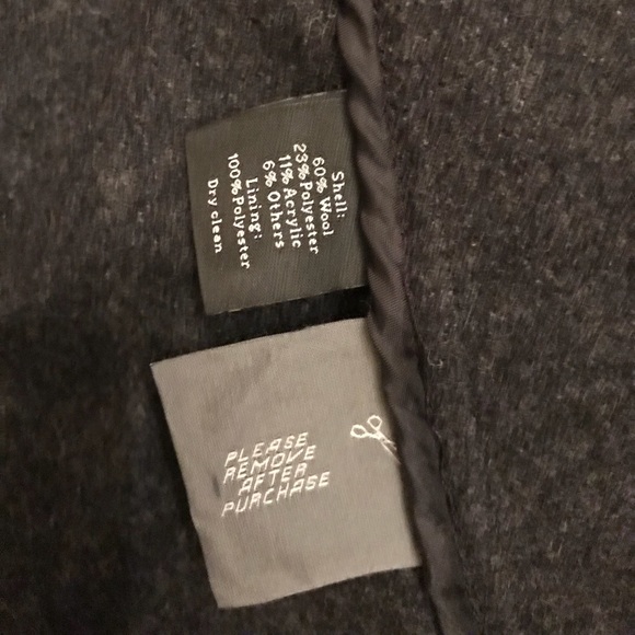 Rock & Republic blazer fits like a M/L - Picture 5 of 6